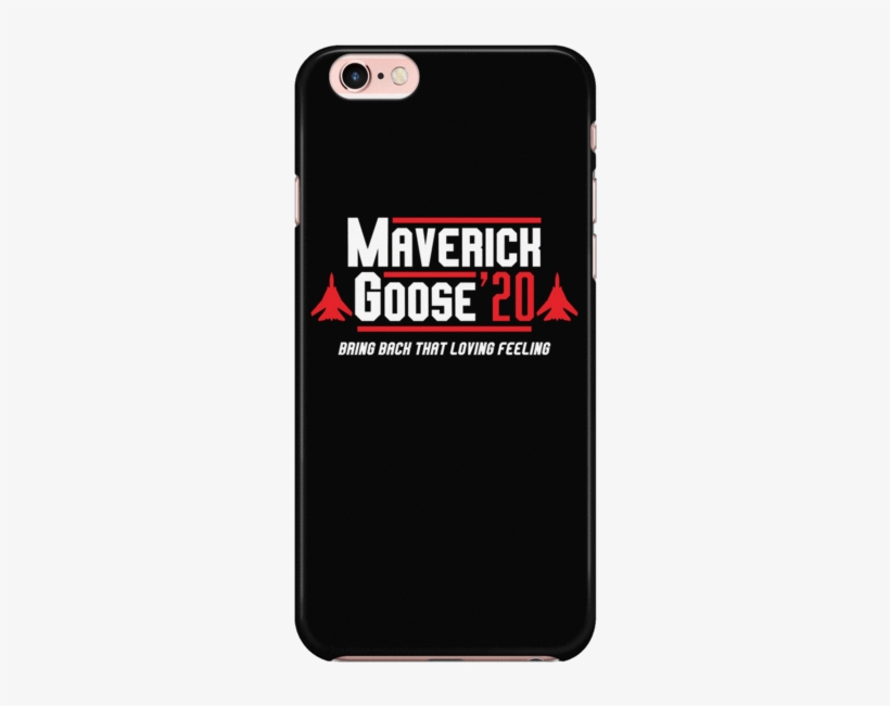 Maverick Goose - Jf M G 2016 - Mens Classic Tank / Black / M, transparent png download