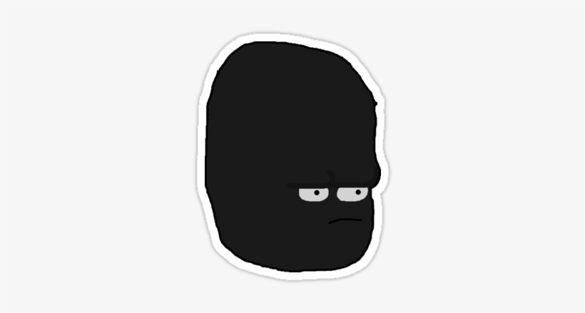 Harambe Silverback Gorilla - Innsmouth Academy, transparent png download