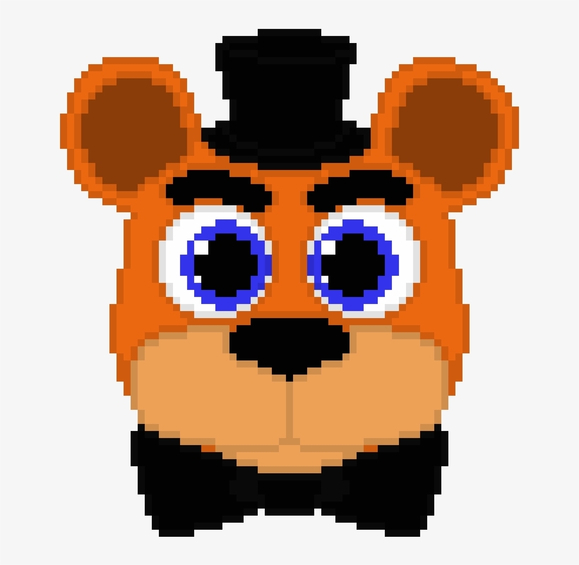 Freddy Fazbear - Five Nights At Freddy's, transparent png download