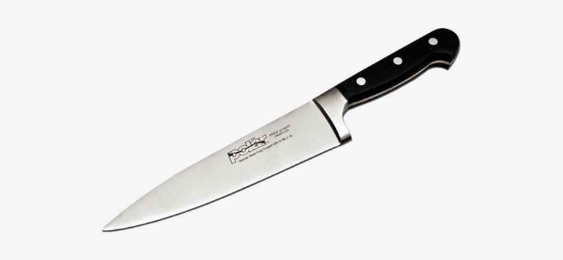 9 Inch Kitchen Knife, transparent png download