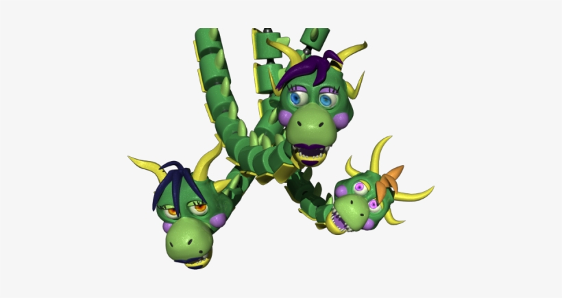 Image - Five Nights At Freddy's, transparent png download