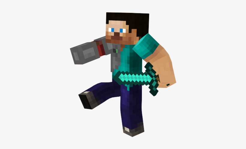 I'm Robo Destroyer - Hatchet, transparent png download