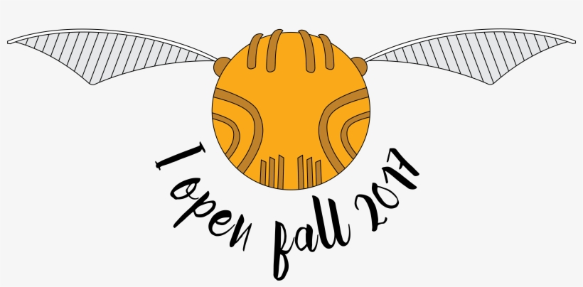 Snitch Baby Graphic Fall - Snitch Baby, transparent png download