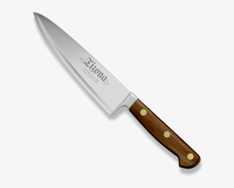 Kitchen Knife Ootf Entry 2 - Knife, transparent png download