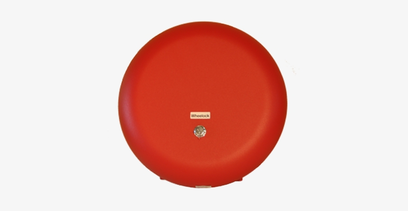 Wheelock Series Mb Motor Bell - Circle, transparent png download