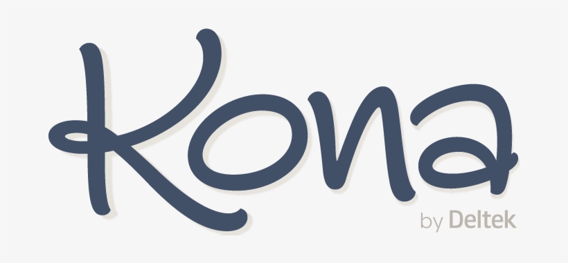 Logo - Deltek Kona, transparent png download