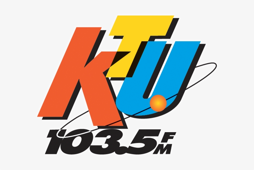 Stream Top 40 & Pop Songs Online From This Radio Station, - 1035 Ktu, transparent png download