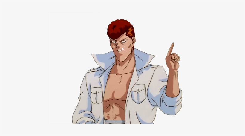 View Samegoogleiqdbsaucenao Kuwabara , - Kuwabara Transparent, transparent png download