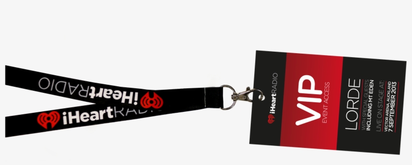 “with Many Of New Zealand's Most Popular Radio Stations, - Iheartradio, transparent png download