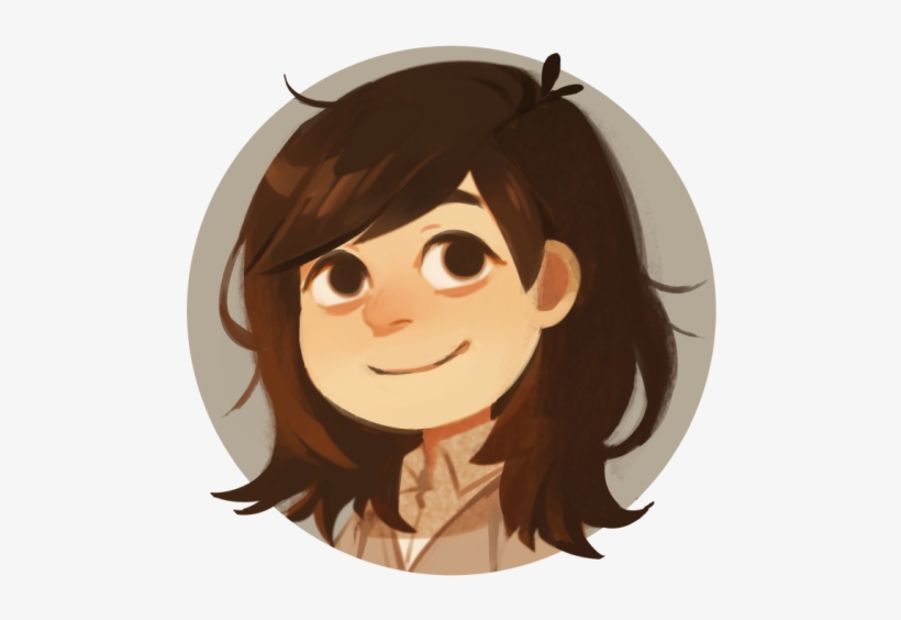 Concept Artist We're Woofs - Concept, transparent png download