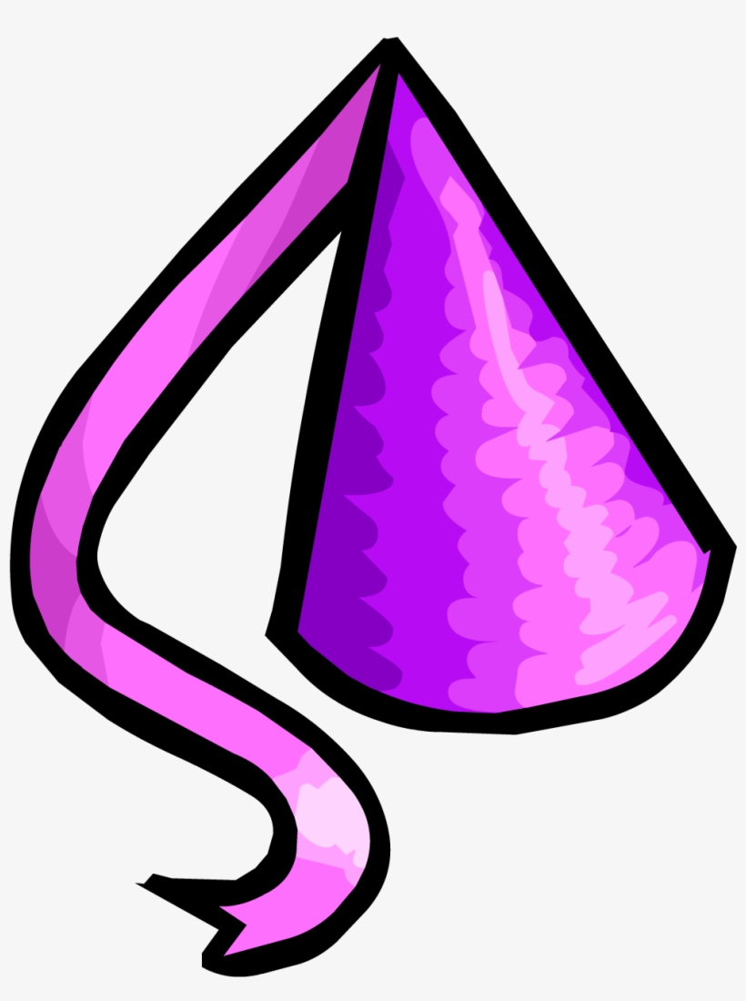 Princess Club Penguin Wiki Fandom Powered By - Princess Hat Png, transparent png download