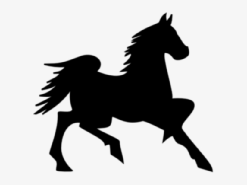 Horse Clip Art, transparent png download