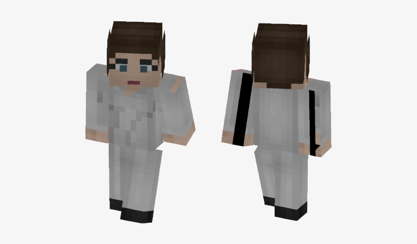 Princess Leia - Weapon, transparent png download