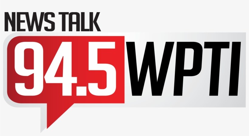Iheartradio- Wpti - Wpti, transparent png download
