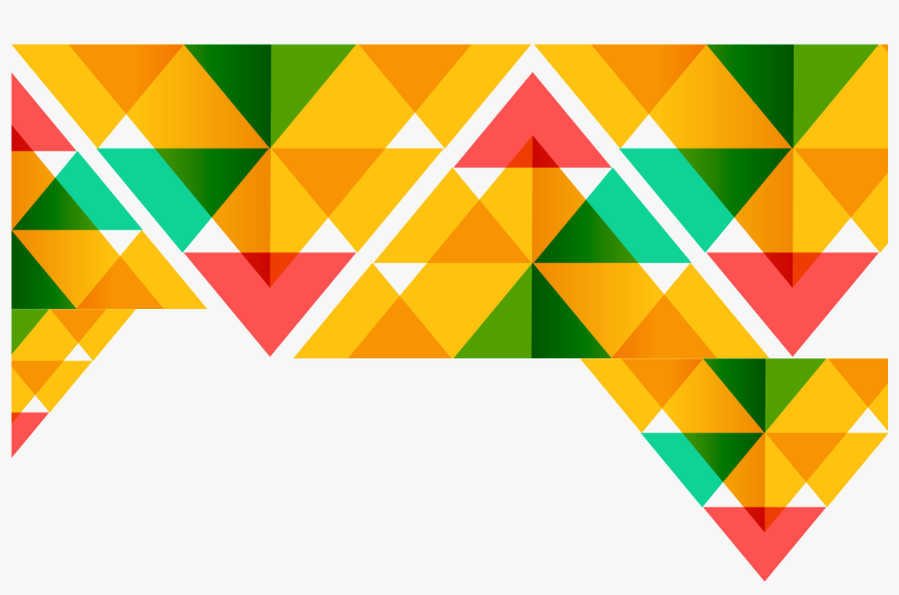 Vector Background Template 1600*1000 Transprent Png - Background Yellow Png Vector, transparent png download