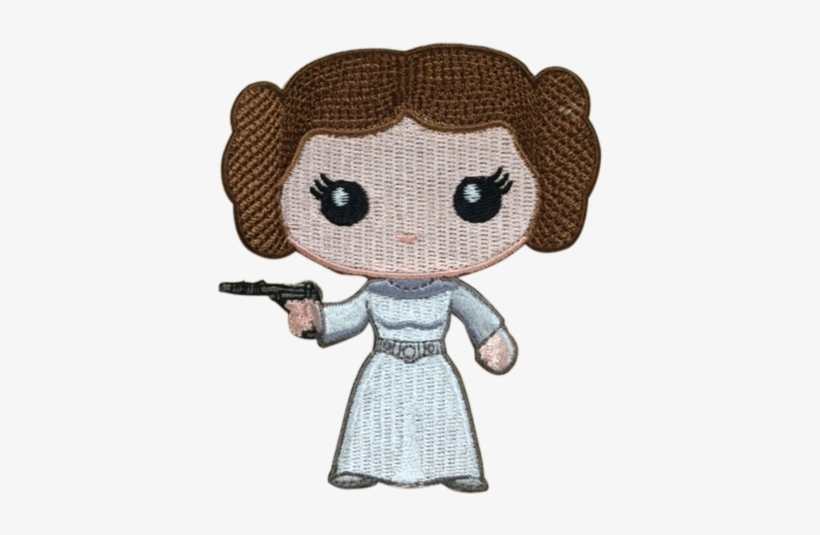 Pop Flair Star Wars, transparent png download