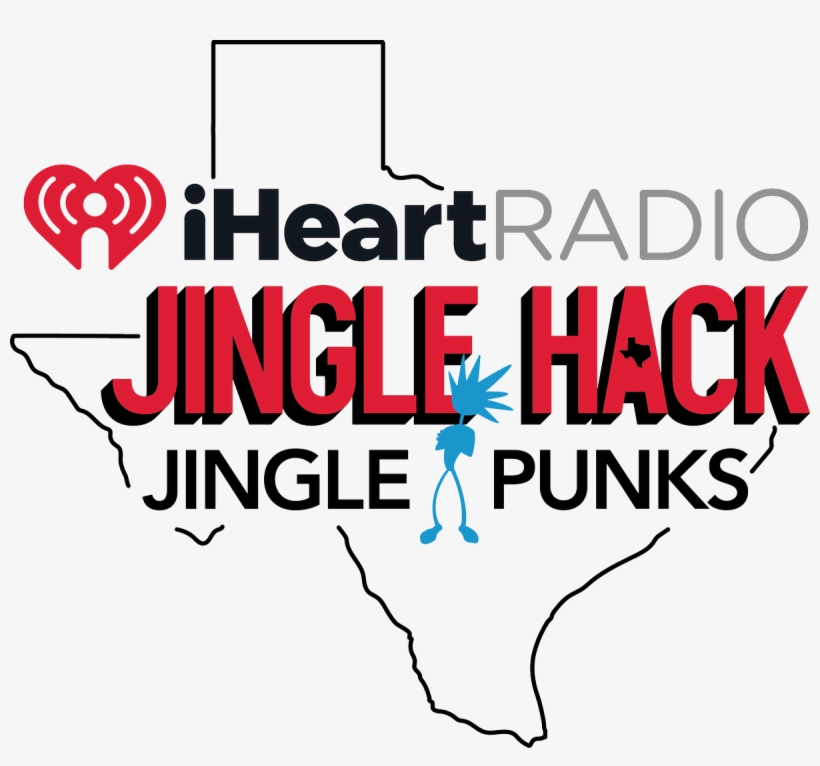Jingle Punks On Twitter - Jingle Punks, transparent png download