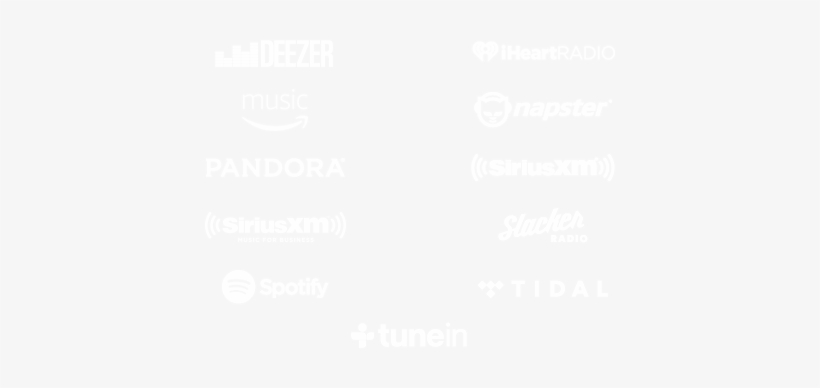 Our Ever-growing List Of Streaming Partners Means You - Denon Heos 1 Hs2, transparent png download