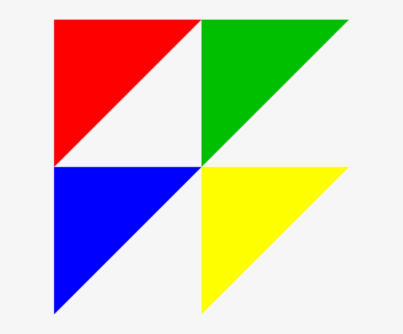 Congruent Figures In Logos, transparent png download