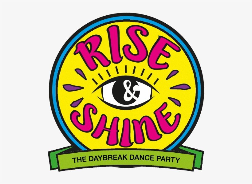 Help Us Throw A Morning Dance Party In The Botanic - Dance Party, transparent png download