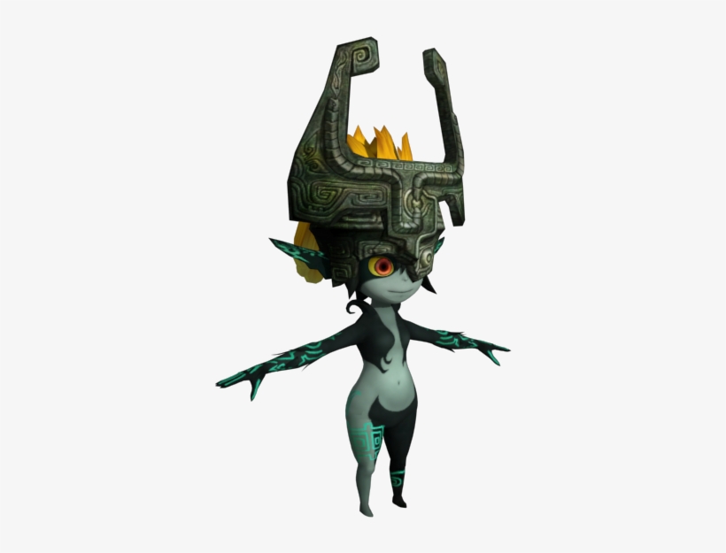 Download Zip Archive - Hyrule Warriors, transparent png download