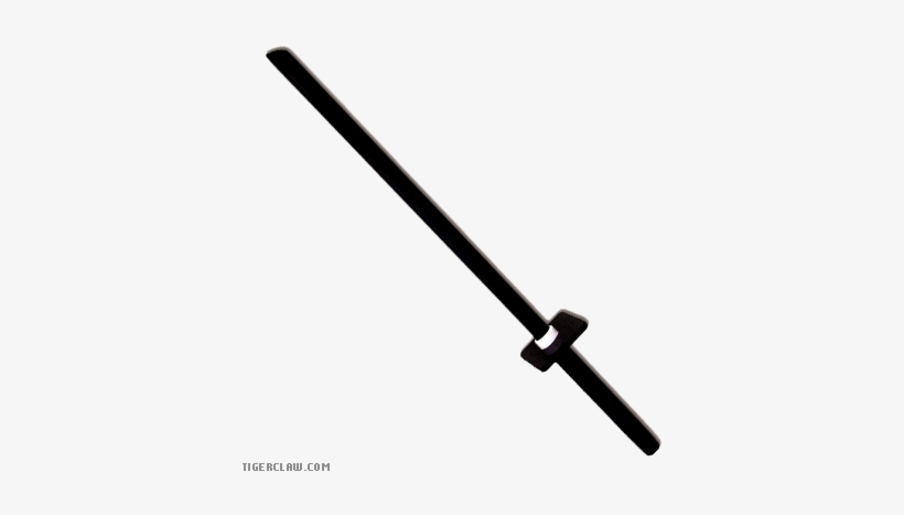 Ninja Swords Png - Head, transparent png download