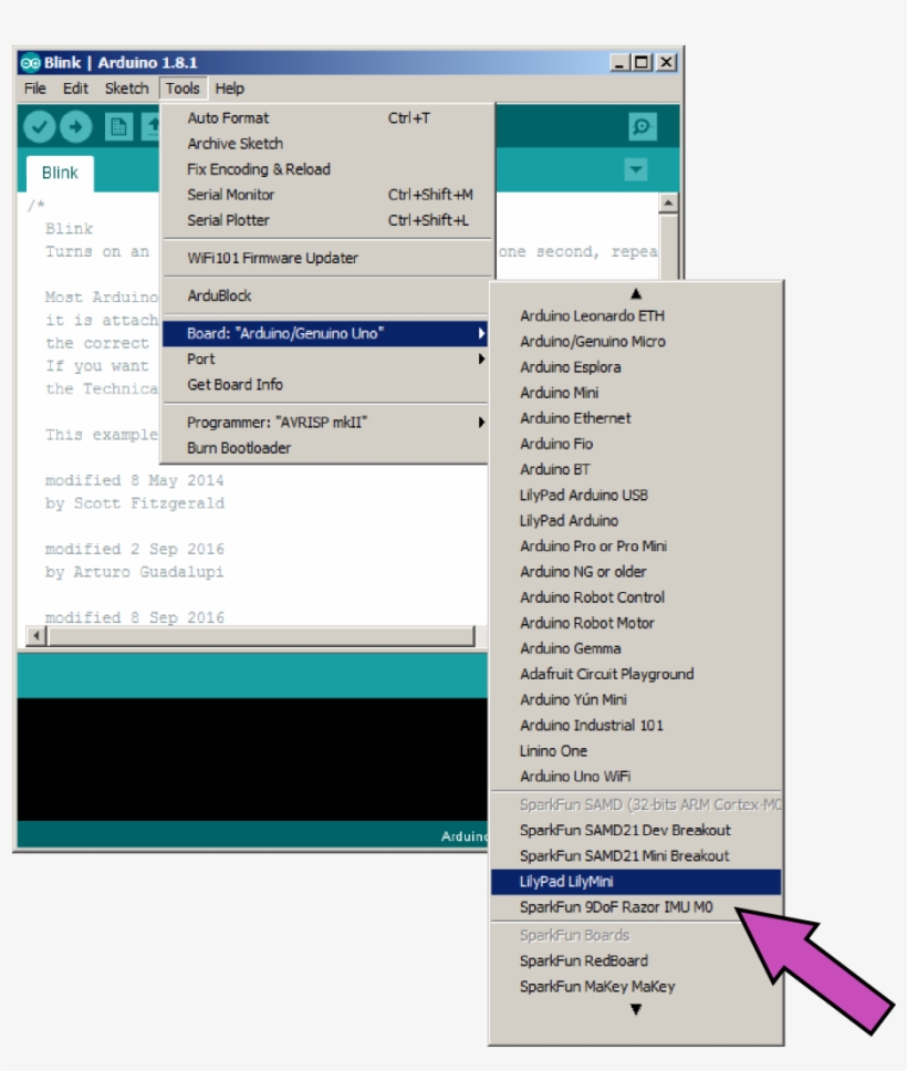 Png 19 Apr 2017 - Osoyoo Mini Usb Nano V3.0 Atmega328p Module Ch340g, transparent png download