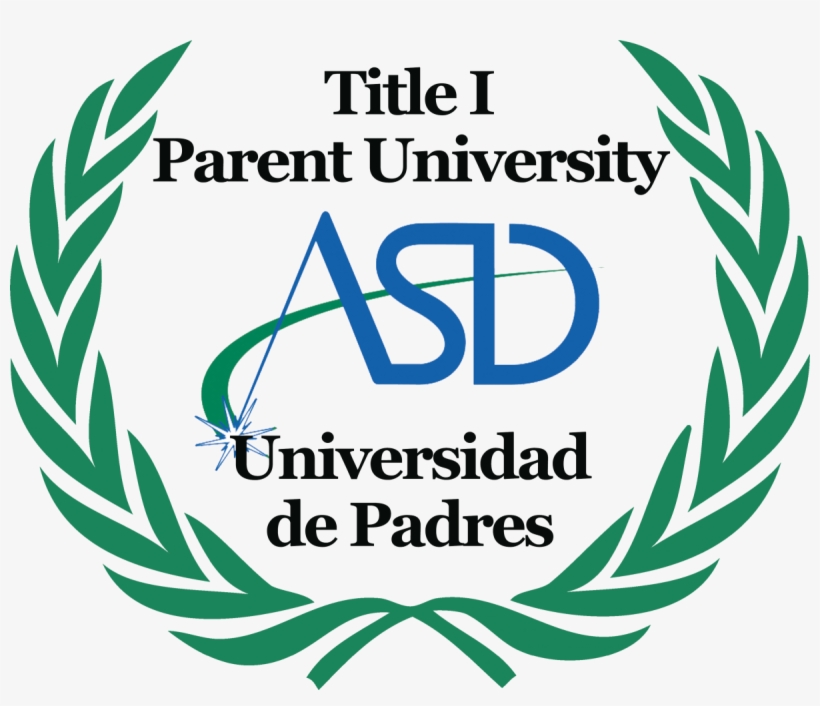 Title I Asd Parent University And Parent Advisory Council - Hamilton Old Boys, transparent png download