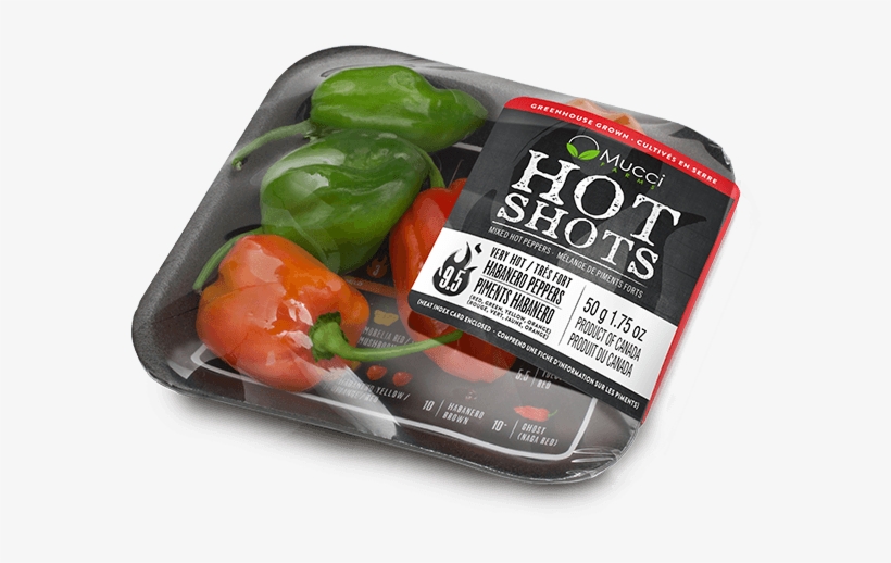 Hotshots Habanero New - Habanero, transparent png download