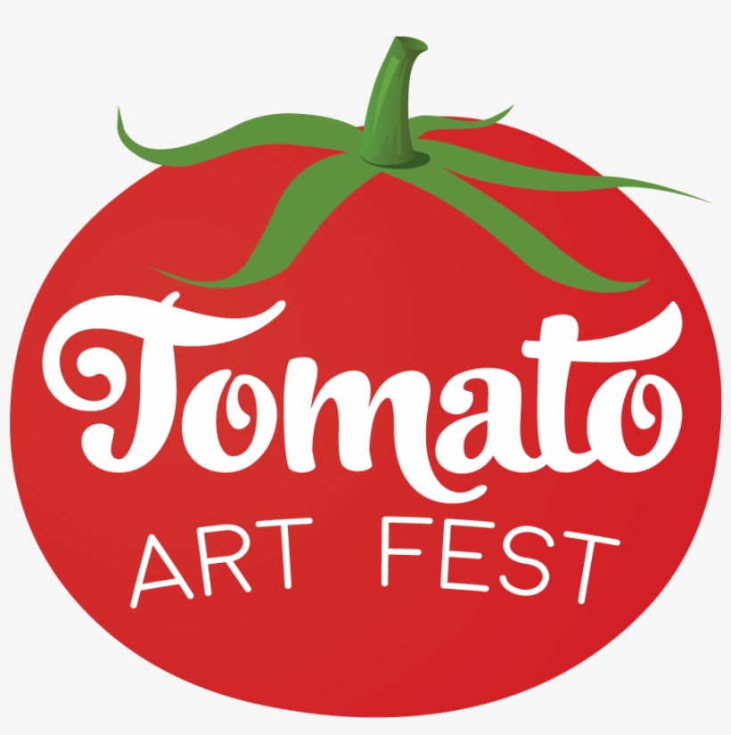 0 Replies 1 Retweet 2 Likes - Tomato Art Festival 2017, transparent png download