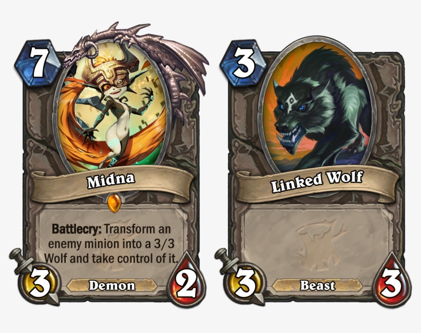 Want To Add To The Discussion - Lor Themar Theron Hearthstone, transparent png download