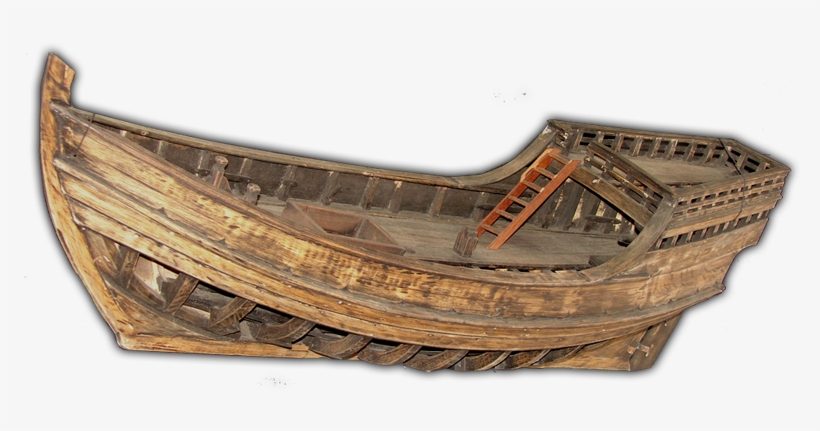Check Out My Deviantart Gallery Http - Dundjinni Shipwreck, transparent png download