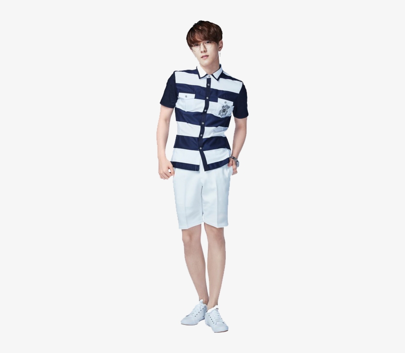 Iflix Logo Png - Ikon Donghyuk Png, transparent png download