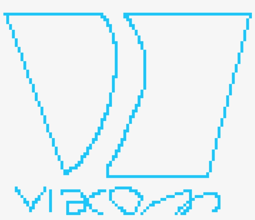Viacom Logo - Bead, transparent png download