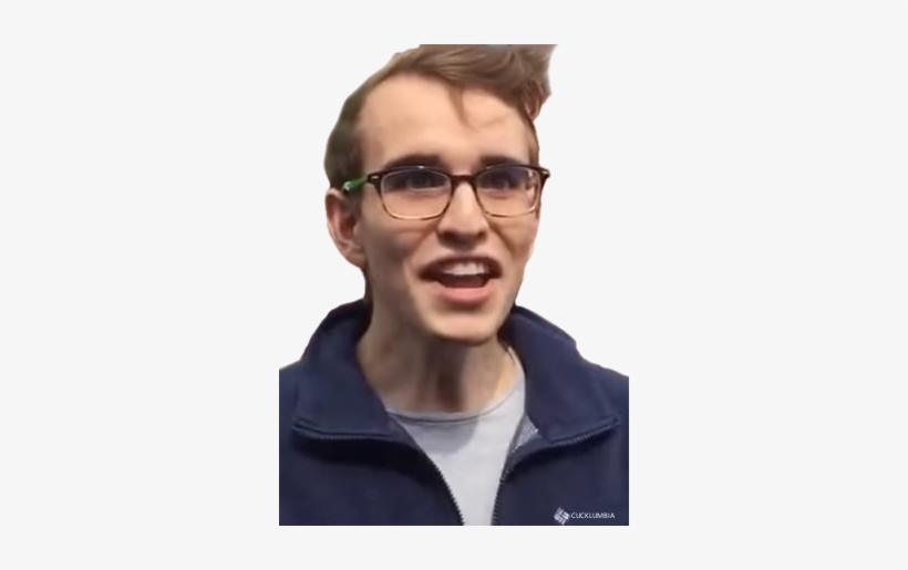 162kib, 316x435, Image - Carl The Cuck Name, transparent png download
