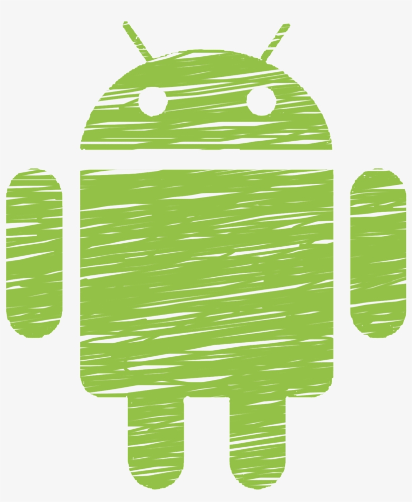 Android O-techgili - Android, transparent png download