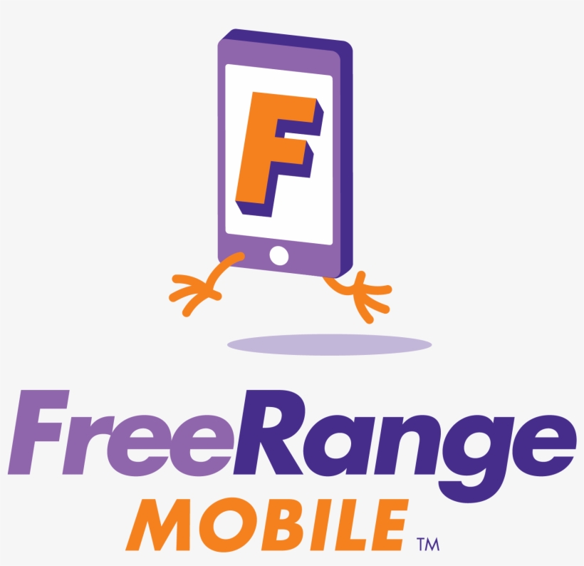 Networkip™ Launches Freerange Mobile™ New Wi Fi Call - Graphic Design, transparent png download