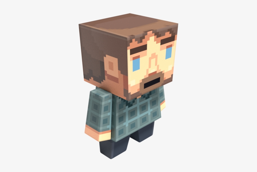 Initially Sand And Gravel Generated On A Ceiling Were - Minecraft, transparent png download