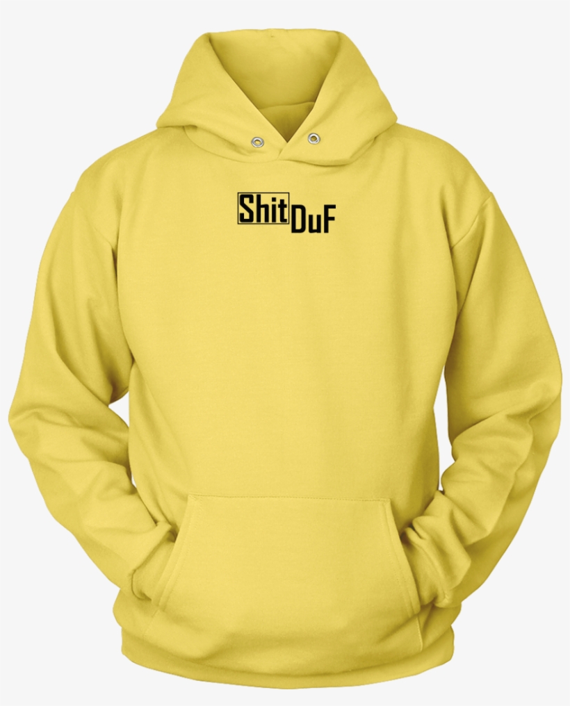Yellow Roses Pullover - Dog Hair Is My Glitter Sweatshirt Hoodie, transparent png download