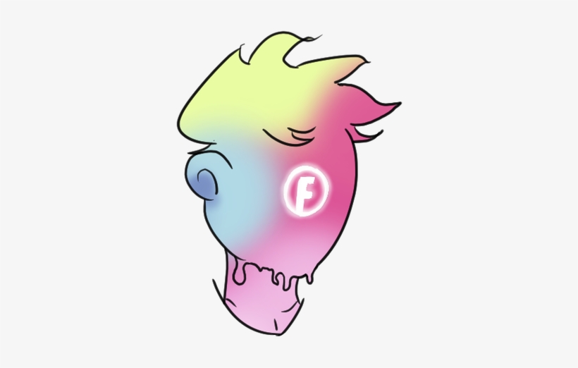 The Kat The Characters I Made For My Latest Animation - Cartoon, transparent png download