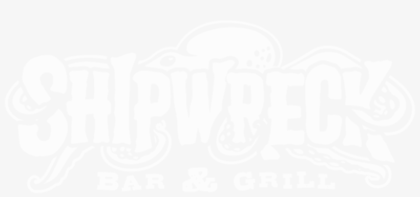 Shipwreck Bar & Grill - Shipwreck Bar & Grill, transparent png download