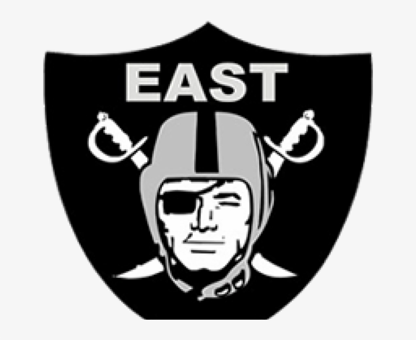 East Paulding High Raiders 2016 Football Schedule - East Paulding High School Logo, transparent png download