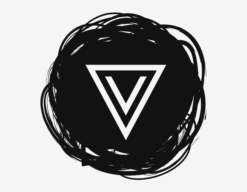 Viacom-velocity - Tantric Symbol, transparent png download