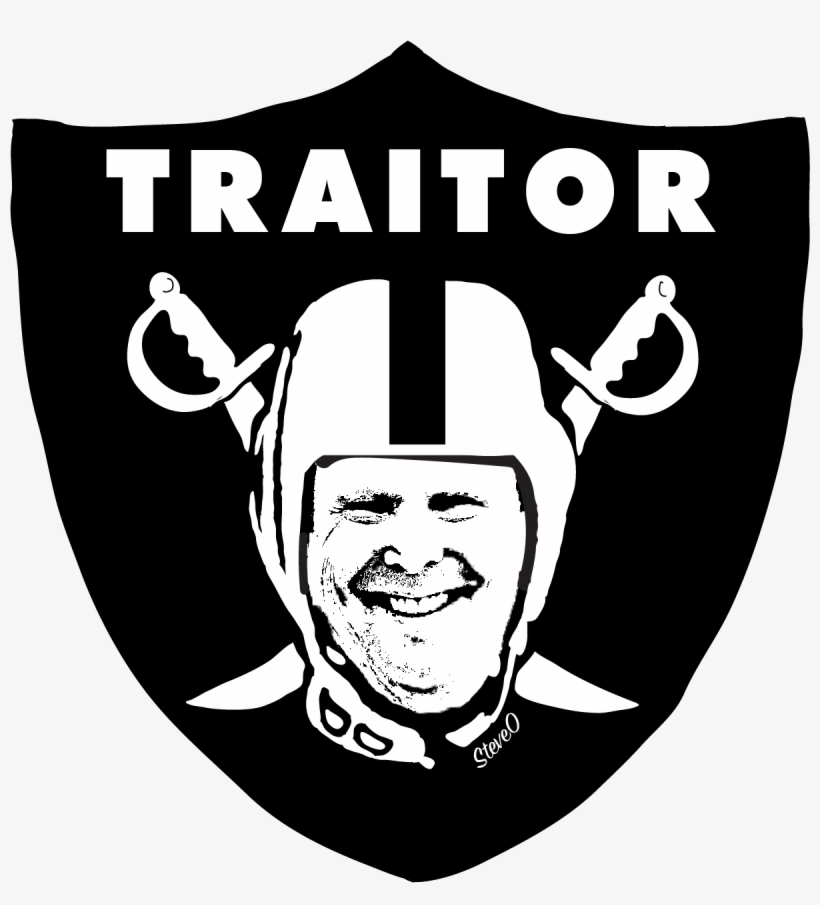 Oakland Raiders, transparent png download