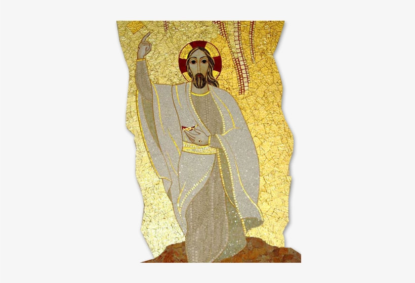 Easter Is A Celebration Of Hope-inspired Joy - Via Lucis, transparent png download