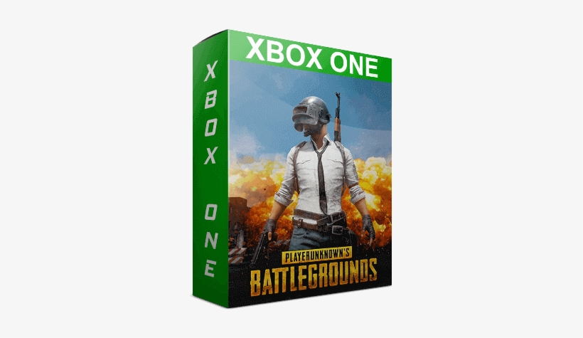 Playerunknown's Battlegrounds Xbox One - Playerunknowns Battlegrounds Pc - Genuine Steam Download, transparent png download