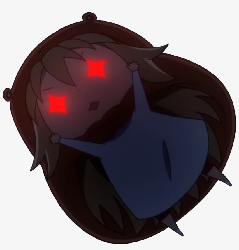 View Samegoogleiqdbsaucenao 1460850536442 , - Illustration, transparent png download