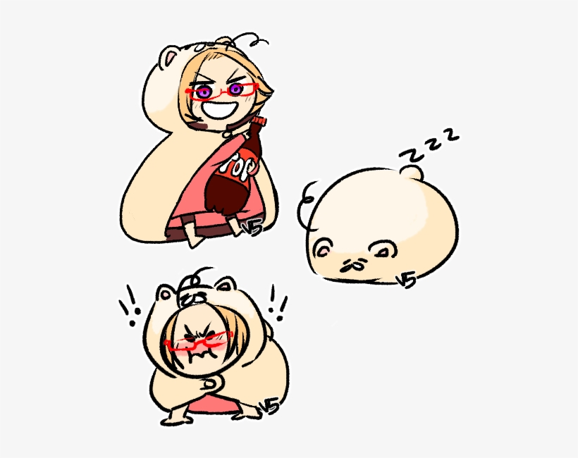 I Thought Because Of - Fandom, transparent png download