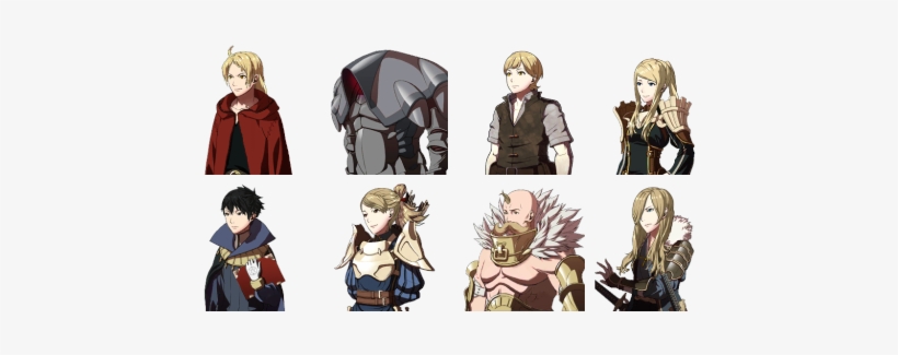 Fullmetal Alchemist X Fire Emblem Awakening Fire Emblem