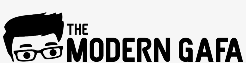 The Modern Gafa - Review, transparent png download